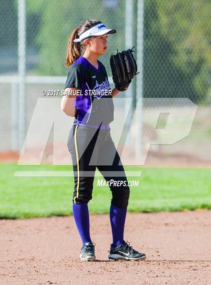Thumbnail 2 in Amador Valley @ Livermore photogallery.