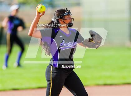 Thumbnail 2 in Amador Valley @ Livermore photogallery.