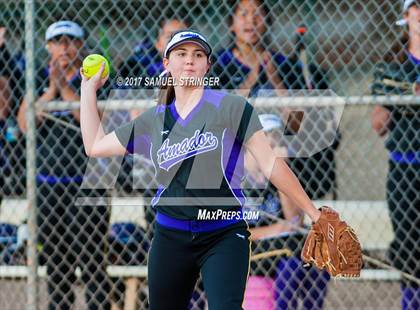 Thumbnail 1 in Amador Valley @ Livermore photogallery.