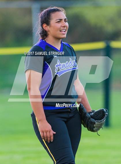 Thumbnail 2 in Amador Valley @ Livermore photogallery.