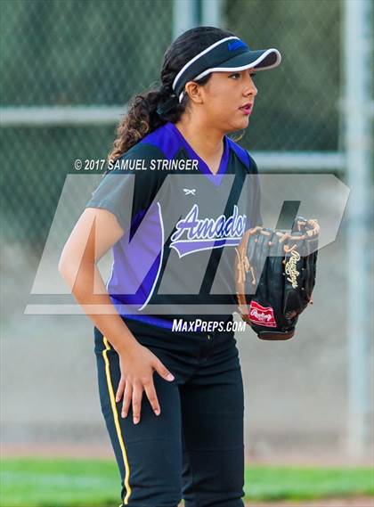 Thumbnail 3 in Amador Valley @ Livermore photogallery.