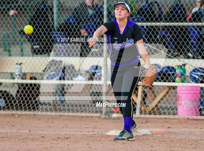 Thumbnail 3 in Amador Valley @ Livermore photogallery.