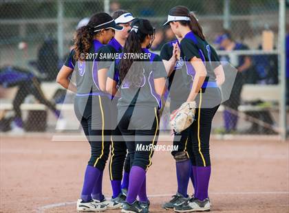 Thumbnail 2 in Amador Valley @ Livermore photogallery.
