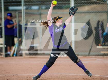 Thumbnail 1 in Amador Valley @ Livermore photogallery.