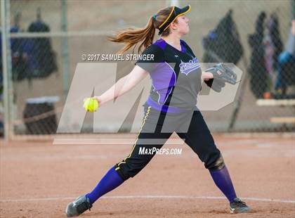 Thumbnail 2 in Amador Valley @ Livermore photogallery.