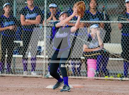 Thumbnail 3 in Amador Valley @ Livermore photogallery.