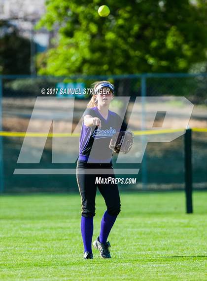 Thumbnail 1 in Amador Valley @ Livermore photogallery.