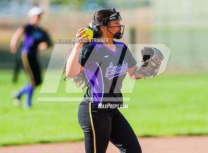 Thumbnail 1 in Amador Valley @ Livermore photogallery.