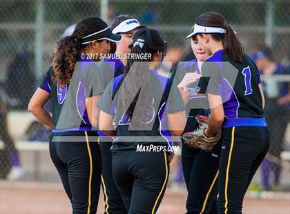 Thumbnail 3 in Amador Valley @ Livermore photogallery.