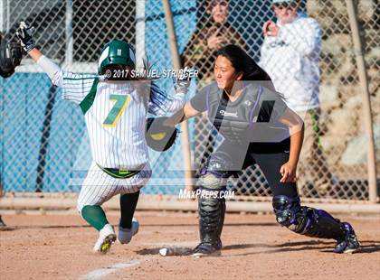 Thumbnail 3 in Amador Valley @ Livermore photogallery.