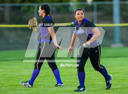 Thumbnail 1 in Amador Valley @ Livermore photogallery.