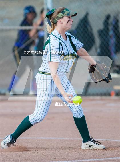 Thumbnail 3 in Amador Valley @ Livermore photogallery.