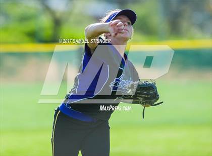 Thumbnail 2 in Amador Valley @ Livermore photogallery.