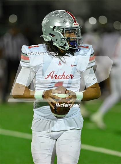 Thumbnail 1 in Archer @ Grayson photogallery.