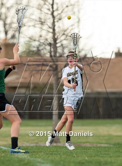 Thumbnail 1 in Pine Creek @ Arapahoe photogallery.