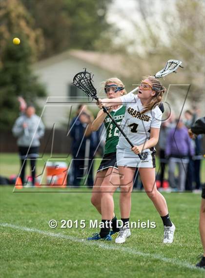 Thumbnail 1 in Pine Creek @ Arapahoe photogallery.