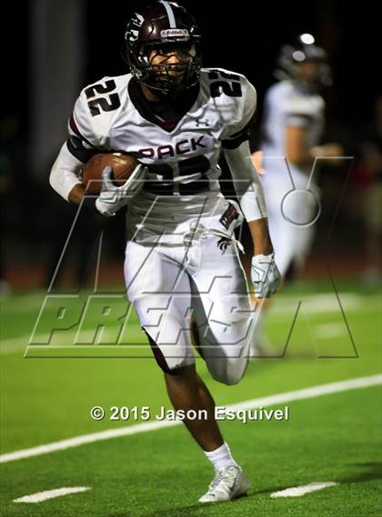 Thumbnail 3 in Claremont @ Covina photogallery.