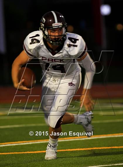 Thumbnail 2 in Claremont @ Covina photogallery.
