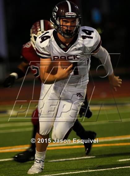 Thumbnail 3 in Claremont @ Covina photogallery.