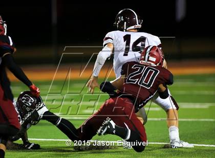 Thumbnail 2 in Claremont @ Covina photogallery.