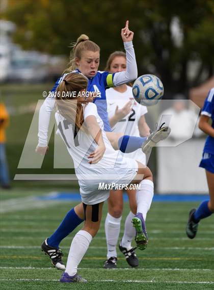Thumbnail 2 in American Fork vs. Fremont (UHSAA 5A Semifinal) photogallery.