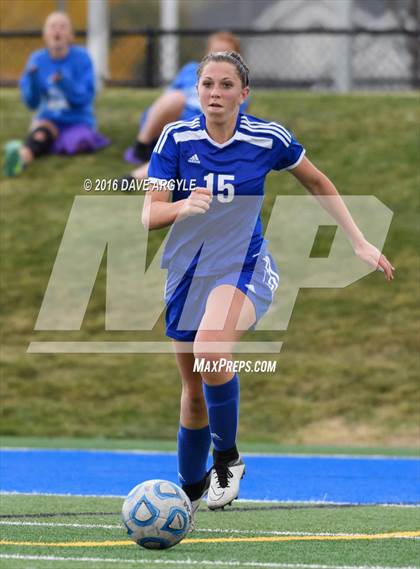 Thumbnail 2 in American Fork vs. Fremont (UHSAA 5A Semifinal) photogallery.
