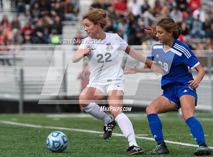 Thumbnail 1 in American Fork vs. Fremont (UHSAA 5A Semifinal) photogallery.