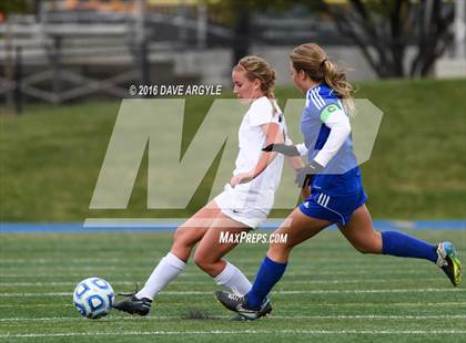 Thumbnail 2 in American Fork vs. Fremont (UHSAA 5A Semifinal) photogallery.