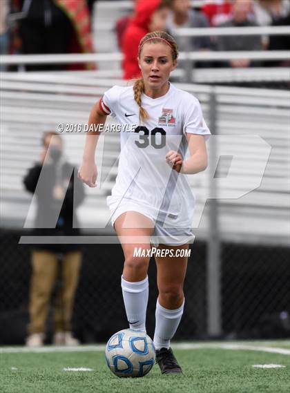 Thumbnail 2 in American Fork vs. Fremont (UHSAA 5A Semifinal) photogallery.