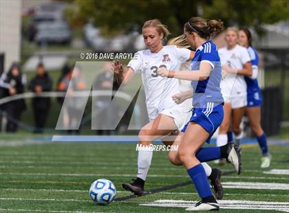 Thumbnail 2 in American Fork vs. Fremont (UHSAA 5A Semifinal) photogallery.
