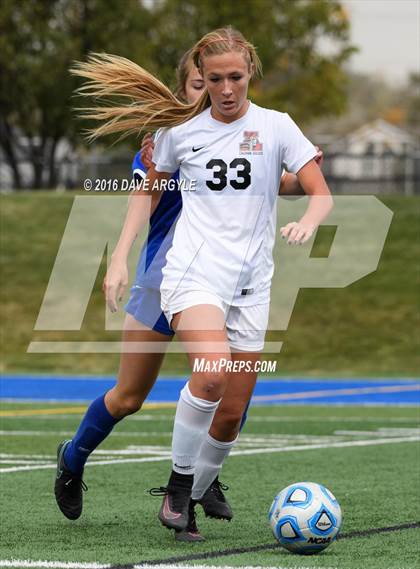 Thumbnail 1 in American Fork vs. Fremont (UHSAA 5A Semifinal) photogallery.