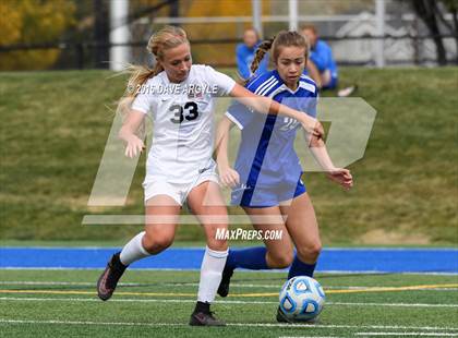 Thumbnail 1 in American Fork vs. Fremont (UHSAA 5A Semifinal) photogallery.