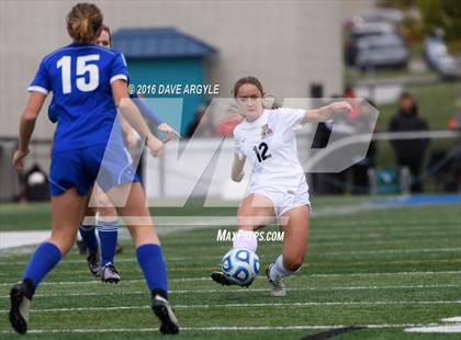 Thumbnail 3 in American Fork vs. Fremont (UHSAA 5A Semifinal) photogallery.