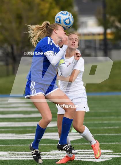 Thumbnail 3 in American Fork vs. Fremont (UHSAA 5A Semifinal) photogallery.