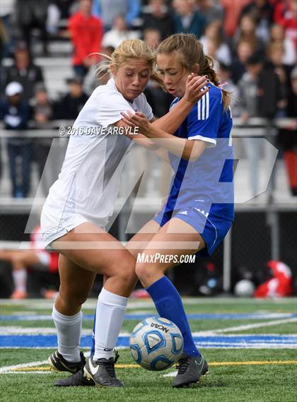 Thumbnail 3 in American Fork vs. Fremont (UHSAA 5A Semifinal) photogallery.