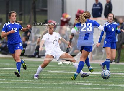 Thumbnail 2 in American Fork vs. Fremont (UHSAA 5A Semifinal) photogallery.