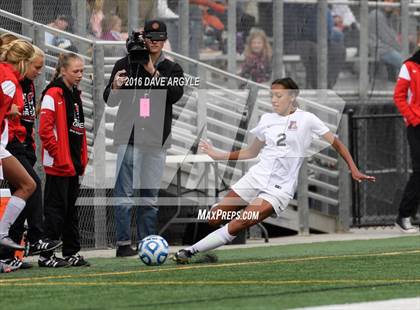 Thumbnail 3 in American Fork vs. Fremont (UHSAA 5A Semifinal) photogallery.