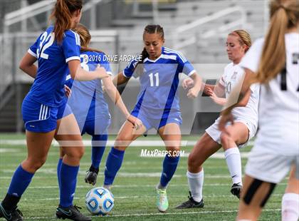 Thumbnail 3 in American Fork vs. Fremont (UHSAA 5A Semifinal) photogallery.