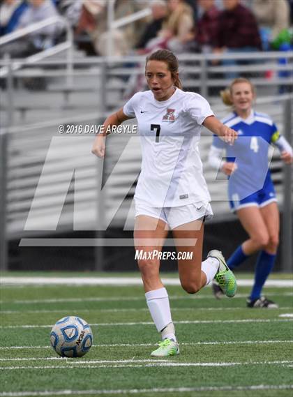 Thumbnail 2 in American Fork vs. Fremont (UHSAA 5A Semifinal) photogallery.
