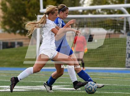 Thumbnail 3 in American Fork vs. Fremont (UHSAA 5A Semifinal) photogallery.