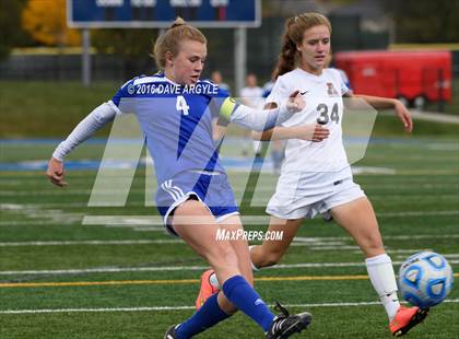 Thumbnail 2 in American Fork vs. Fremont (UHSAA 5A Semifinal) photogallery.