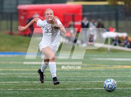 Thumbnail 2 in American Fork vs. Fremont (UHSAA 5A Semifinal) photogallery.
