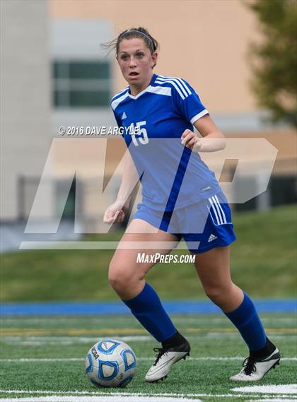 Thumbnail 1 in American Fork vs. Fremont (UHSAA 5A Semifinal) photogallery.
