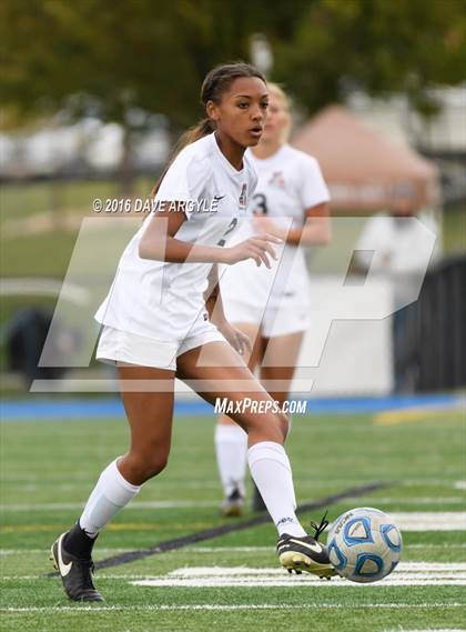 Thumbnail 2 in American Fork vs. Fremont (UHSAA 5A Semifinal) photogallery.