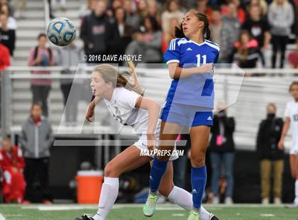 Thumbnail 1 in American Fork vs. Fremont (UHSAA 5A Semifinal) photogallery.