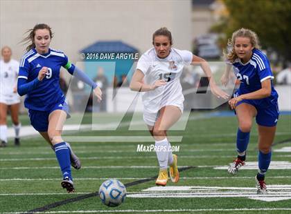 Thumbnail 1 in American Fork vs. Fremont (UHSAA 5A Semifinal) photogallery.