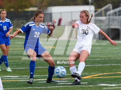 Thumbnail 3 in American Fork vs. Fremont (UHSAA 5A Semifinal) photogallery.