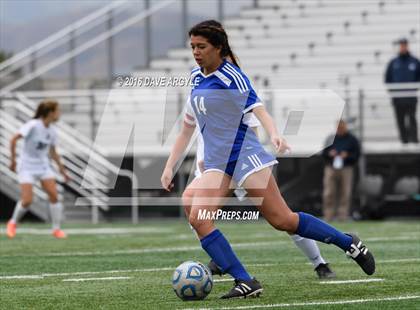 Thumbnail 2 in American Fork vs. Fremont (UHSAA 5A Semifinal) photogallery.