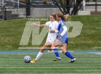 Thumbnail 3 in American Fork vs. Fremont (UHSAA 5A Semifinal) photogallery.