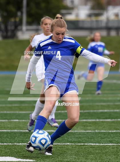 Thumbnail 1 in American Fork vs. Fremont (UHSAA 5A Semifinal) photogallery.